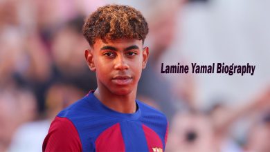 Lamine Yamal Biography