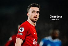 Diogo Jota Biography