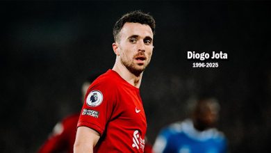 Diogo Jota Biography