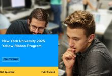 NYIT Yellow Ribbon Program 2025 in USA