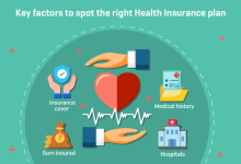 How to Choose Health Insurance