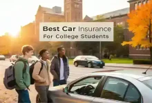 Best Car Insurance for College Students