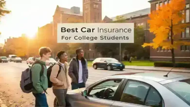 Best Car Insurance for College Students