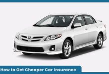 How to Get Cheaper Car Insurance