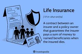 Life Insurance